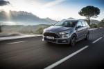 Ford Focus ST Turnier 2014 года